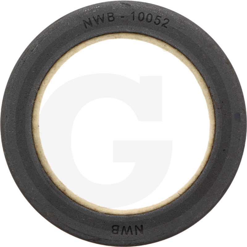 Filzring m.Gehäuse 90/64x